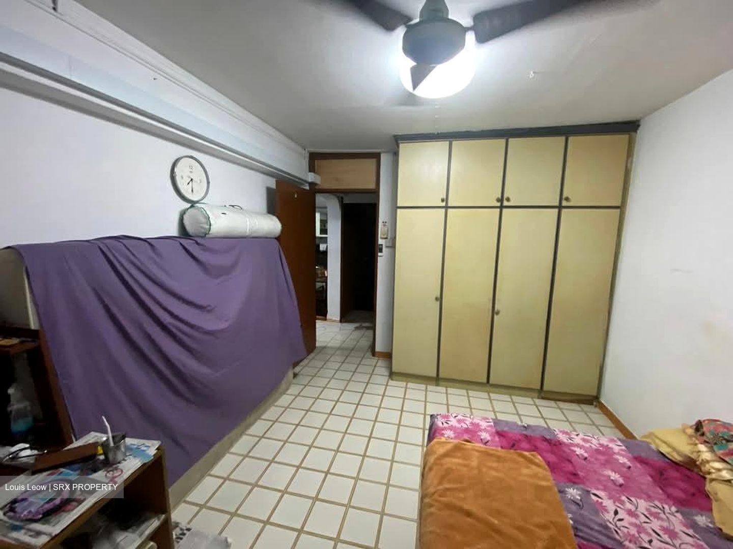 Blk 6 Saint George's Lane (Kallang/Whampoa), HDB 4 Rooms #574686171